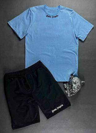 Спортивный костюм летний мужской