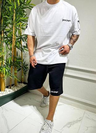 Спортивный костюм летний мужской