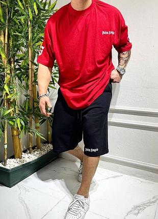 Спортивный костюм летний мужской