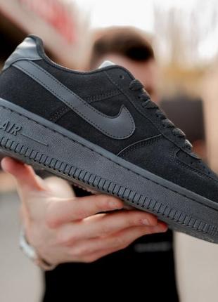 Мужские кроссовки nike air force low