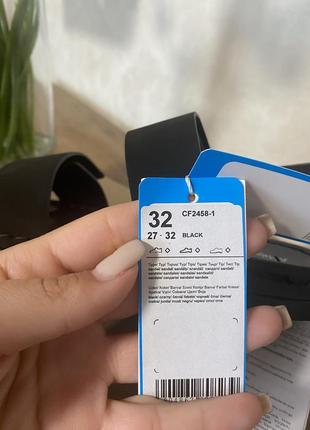 Босоножки 5