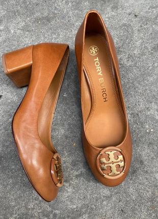 Туфлі tory burch туфли