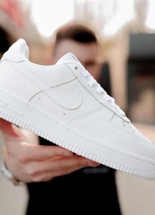 Чоловічі кросівки nike air force low