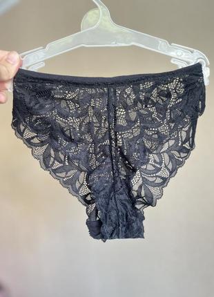Мережевні легенькі трусики від primark