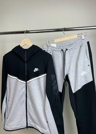 Спортивний костюм nike tech fleece