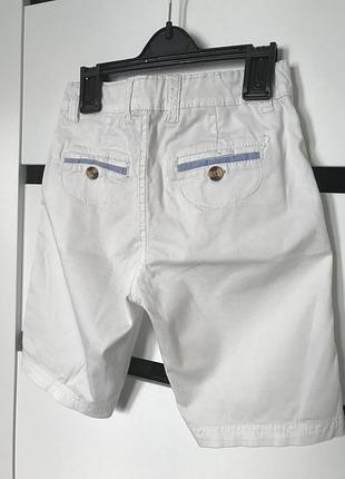 Шорти на хлопчика 2