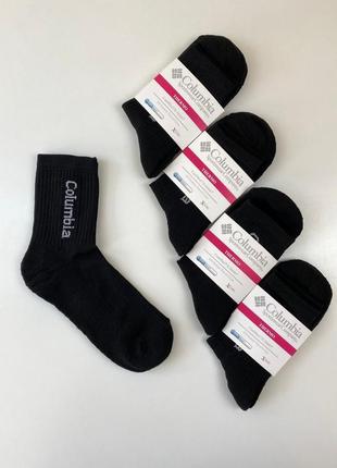 Жіночі-дитячі шкарпетки  columbia. s19