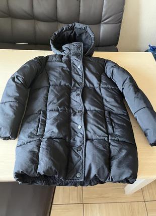Зимняя куртка waikiki 8-10 лет6 фото