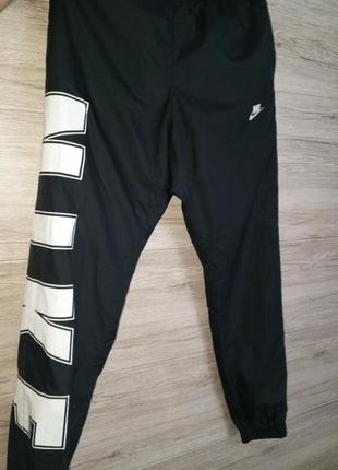 Спортивные штаны nike original