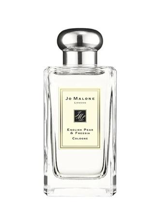 Jo malone london english pear & freesia , 100 мл ,оригінал