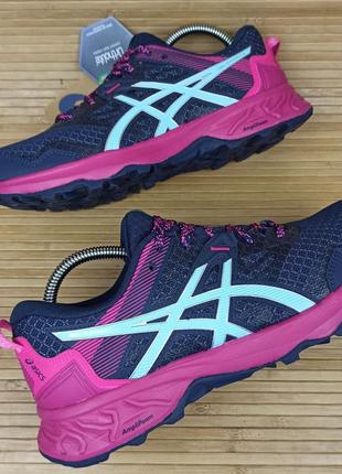 Кросівки asics gel-kanaku 4