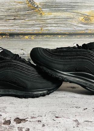 Кроссовки nike air max 97 og bg оригинал