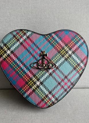 Сумка vivienne westwood 2