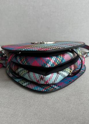 Сумка vivienne westwood 5