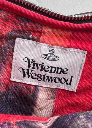 Сумка vivienne westwood 9