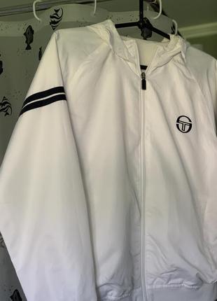 Фирма sergio tacchini размер от xs,до s цена (250)грн 🐆