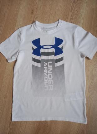 Футболка under armour