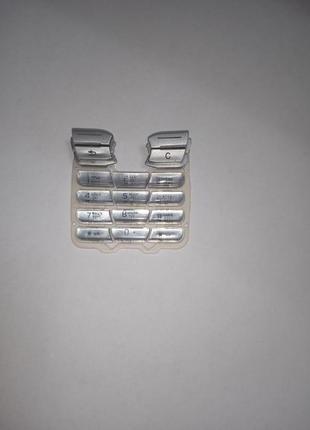 Клавиатура для sony ericsson k500