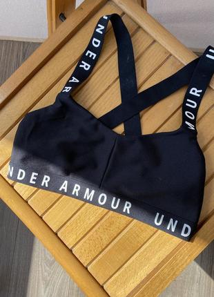 Топ under armour