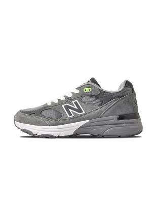 Кроссовки new balance 9931 фото