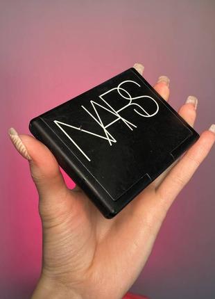 Бронзер nars