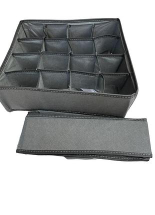 Органайзер для з білизни, шкарпеток,2 фото