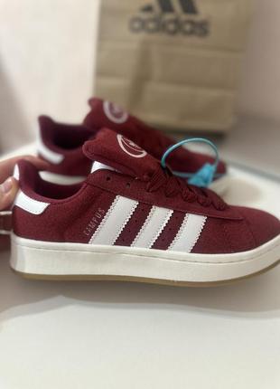 Крутезні кампуси campus adidas нові кеди кросівки