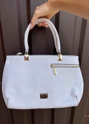 Sale💗 сумка жіноча велика біла нова біла сумка на літо