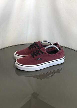 Кеди vans 751505 original чоловічі дитячі жіночі унісекс unisex