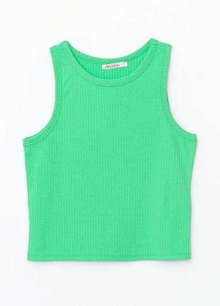 Майка топ lc waikiki, р-р хs-34 європ, 40-42 наш