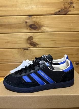 Adidas barrowland spzl