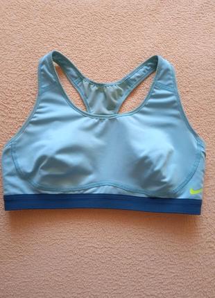 Топ nike dri-fit m