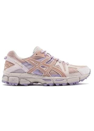 Asics gel kahana 8 pink lilac