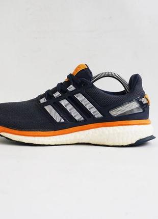 Кроссовки беговые adidas energy boost 3 размер 41-42