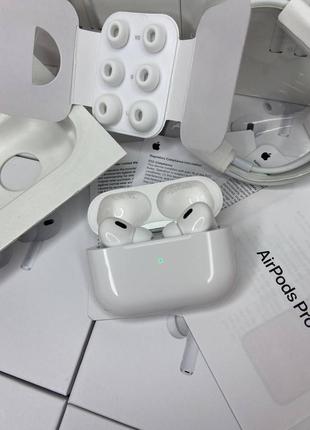 Навушники airpods pro 2