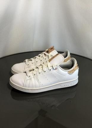 Кросівки adidas women's stan smith x disney шкіра кеди кросовки кроссовки