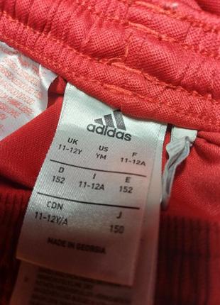 Адидас шорты 3