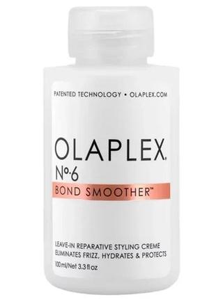 Olaplex эликсир совершенство волос no. 61 фото