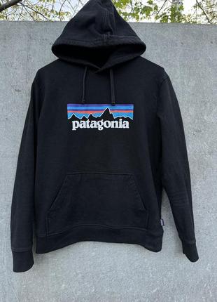 Кофта patagonia