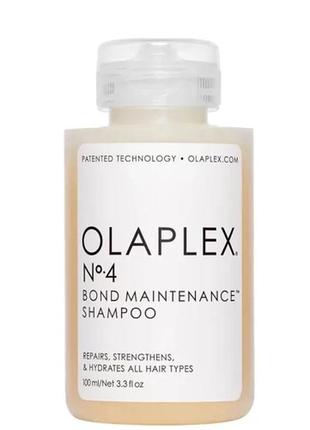 Olaplex эликсир совершенство волос no. 61 фото