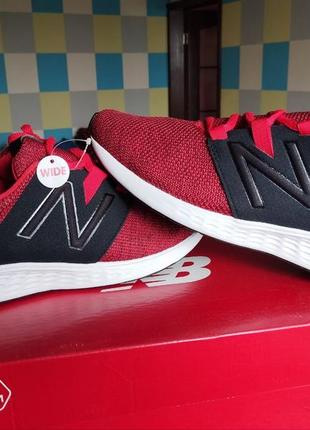 New balance оригинал 45 ст. 29 см. новые кроссовки