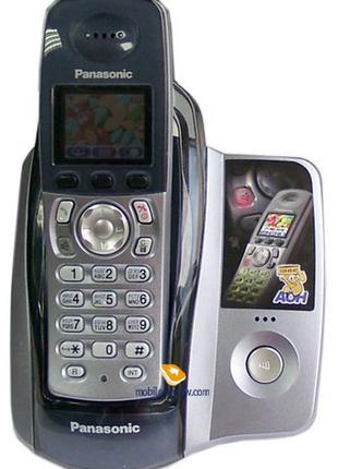 Panasonic kx-tcd305ua (7612)