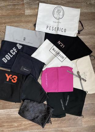 Пильник для взуття сумки гаманця, ремня чехол