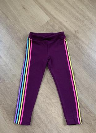 Лосины сhildren's рlace 4 года