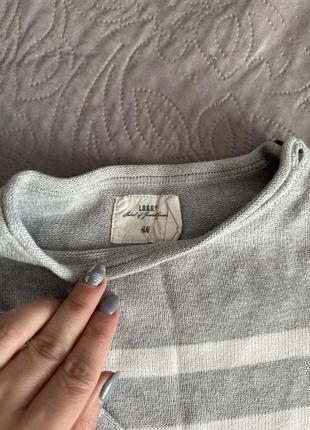 Кофта на мальчика 2-4 года (98/104)