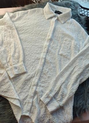 Блуза жатка