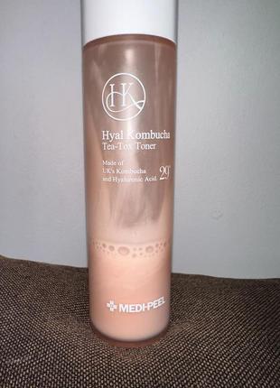 Medipeel kombucha essence