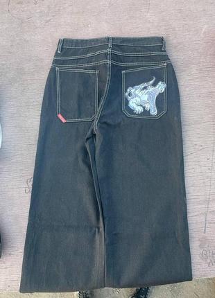 Jnco jeans