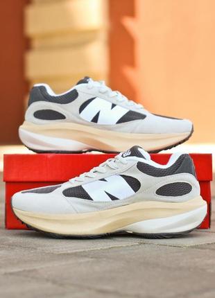 Кроссовки new balance wrpd runner