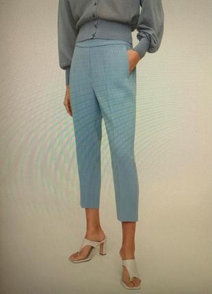 Брюки mango, m/l